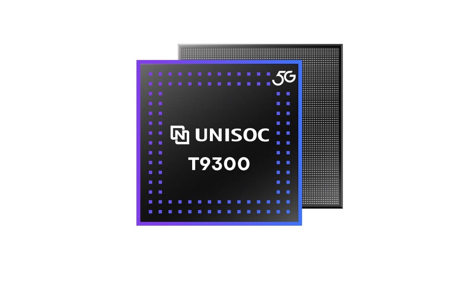 Представлен UniSoC T9300 – флагманский чипсет для бюджетных смартфонов