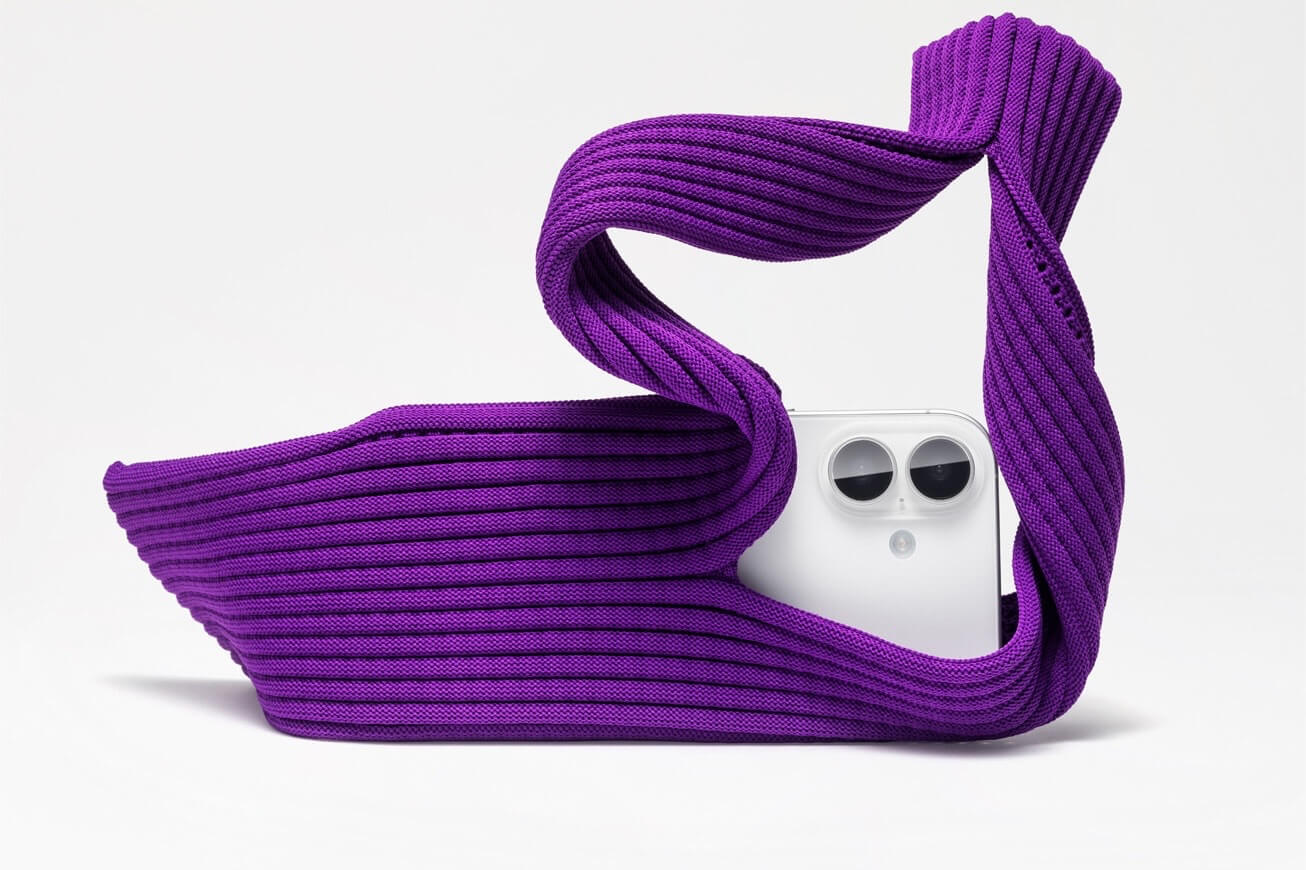 Apple выпустила носок для iPhone за $230