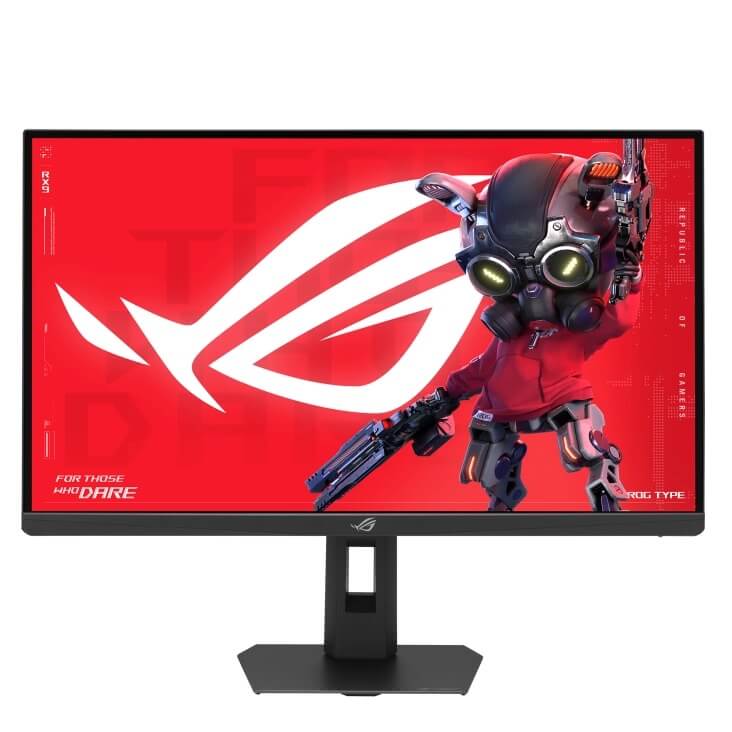 ASUS ROG Strix XG27JCG ASUS ROG Strix XG27JCG