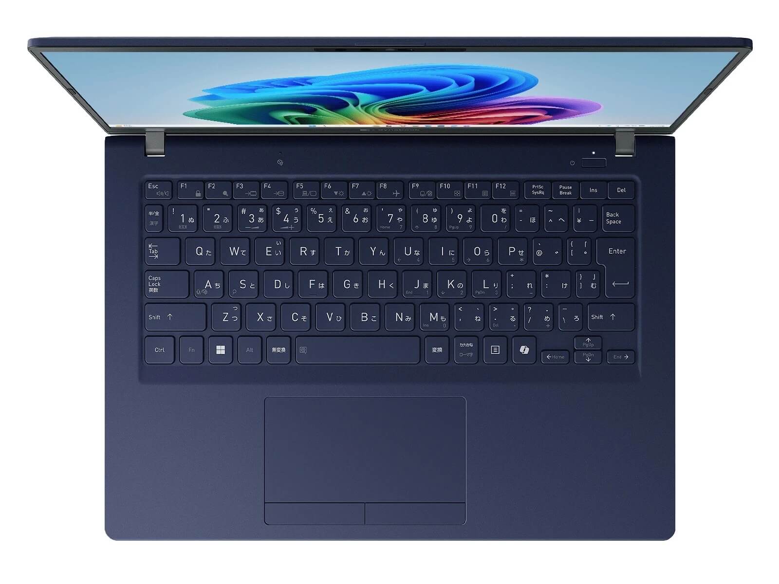 Dynabook XD5 Dynabook XD5