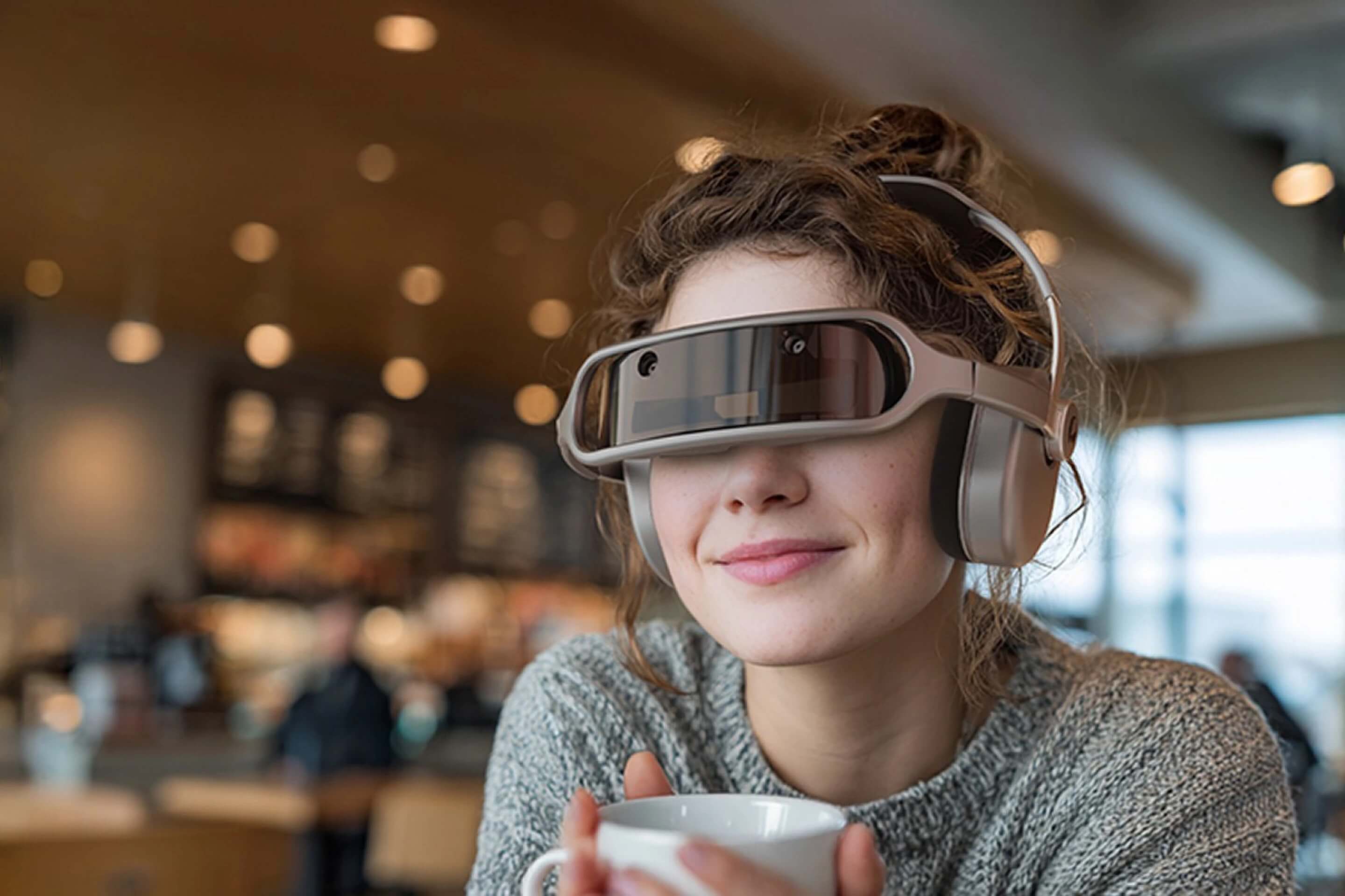 Geeks Loft Perisphere