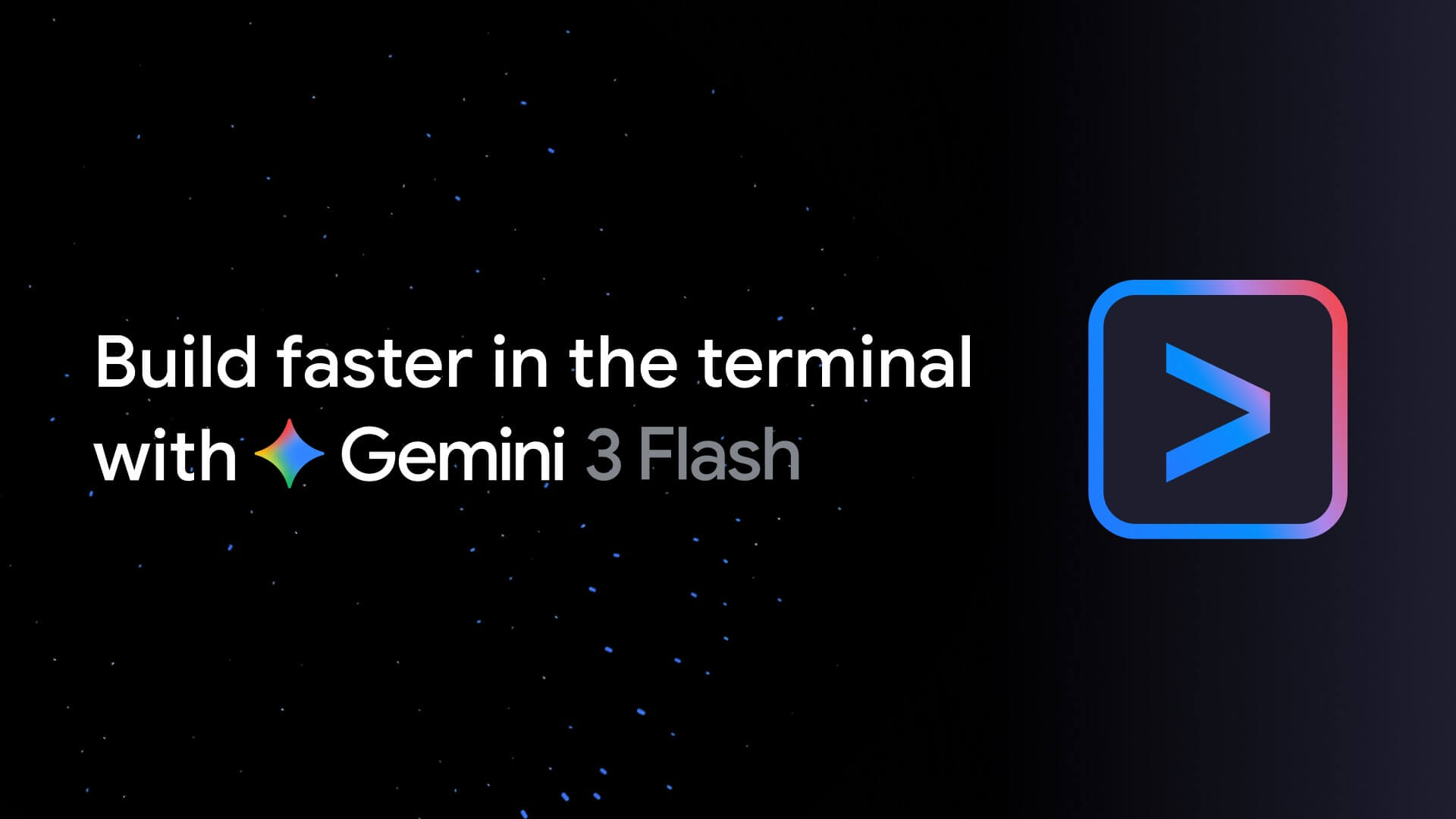 Представлена Google Gemini 3 Flash – быстрая и доступная ИИ-модель
