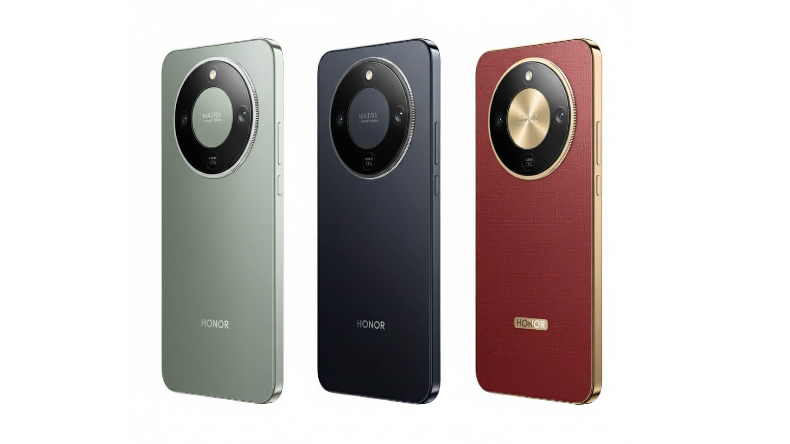 Honor Magic 8 Lite Honor Magic 8 Lite