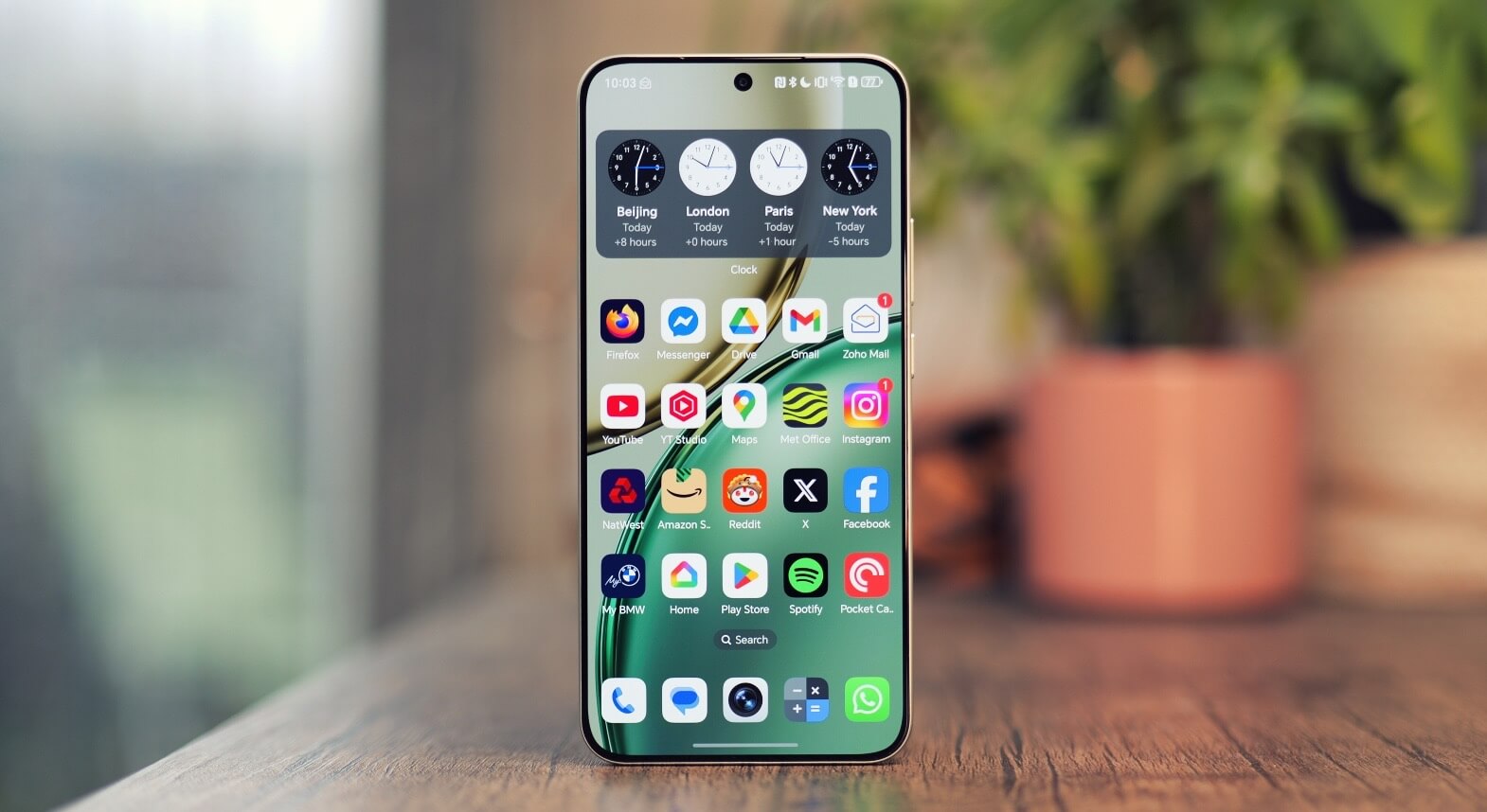 Honor Magic 8 Lite Honor Magic 8 Lite