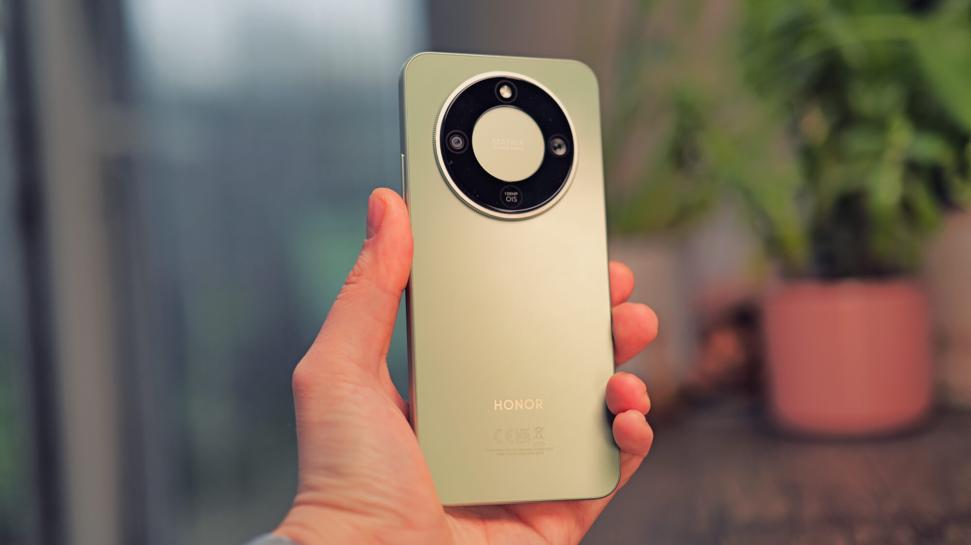 Honor Magic 8 Lite Honor Magic 8 Lite