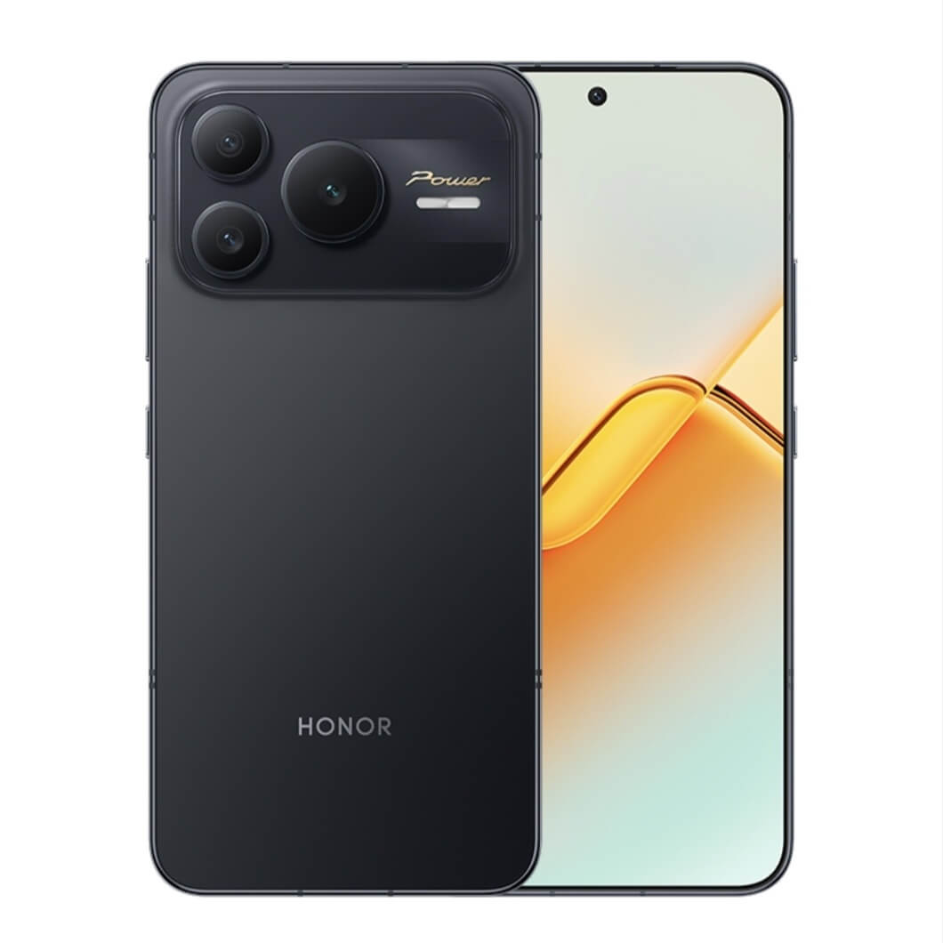 Honor Power 2