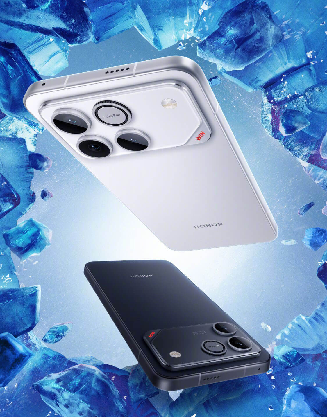 Honor WIN и Honor WIN RT