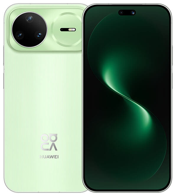 Huawei Nova 15 Pro
