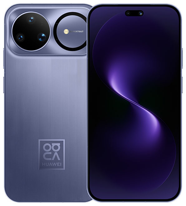 Huawei Nova 15 Ultra