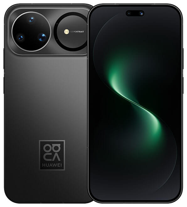 Huawei Nova 15 Ultra