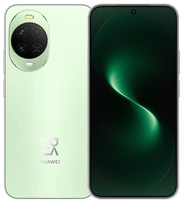 Huawei Nova 15