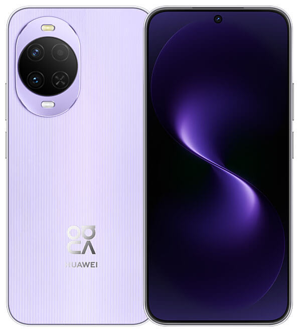 Huawei Nova 15