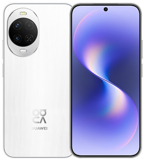 Huawei Nova 15
