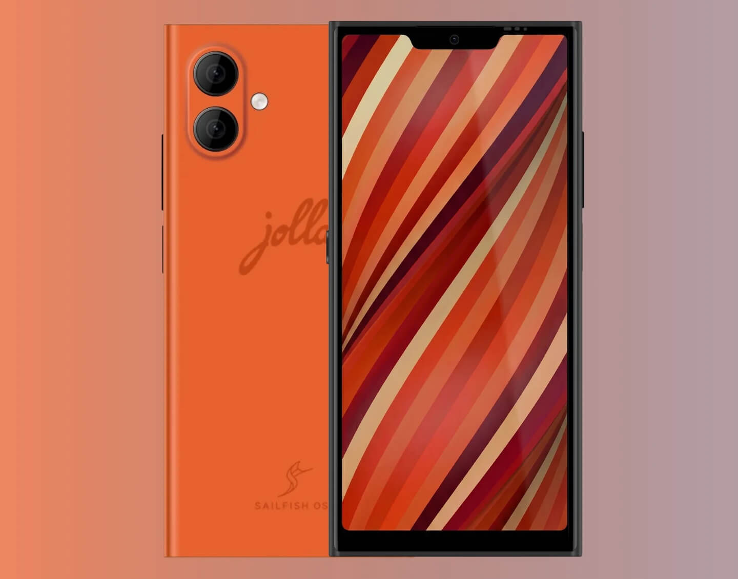 Jolla Phone