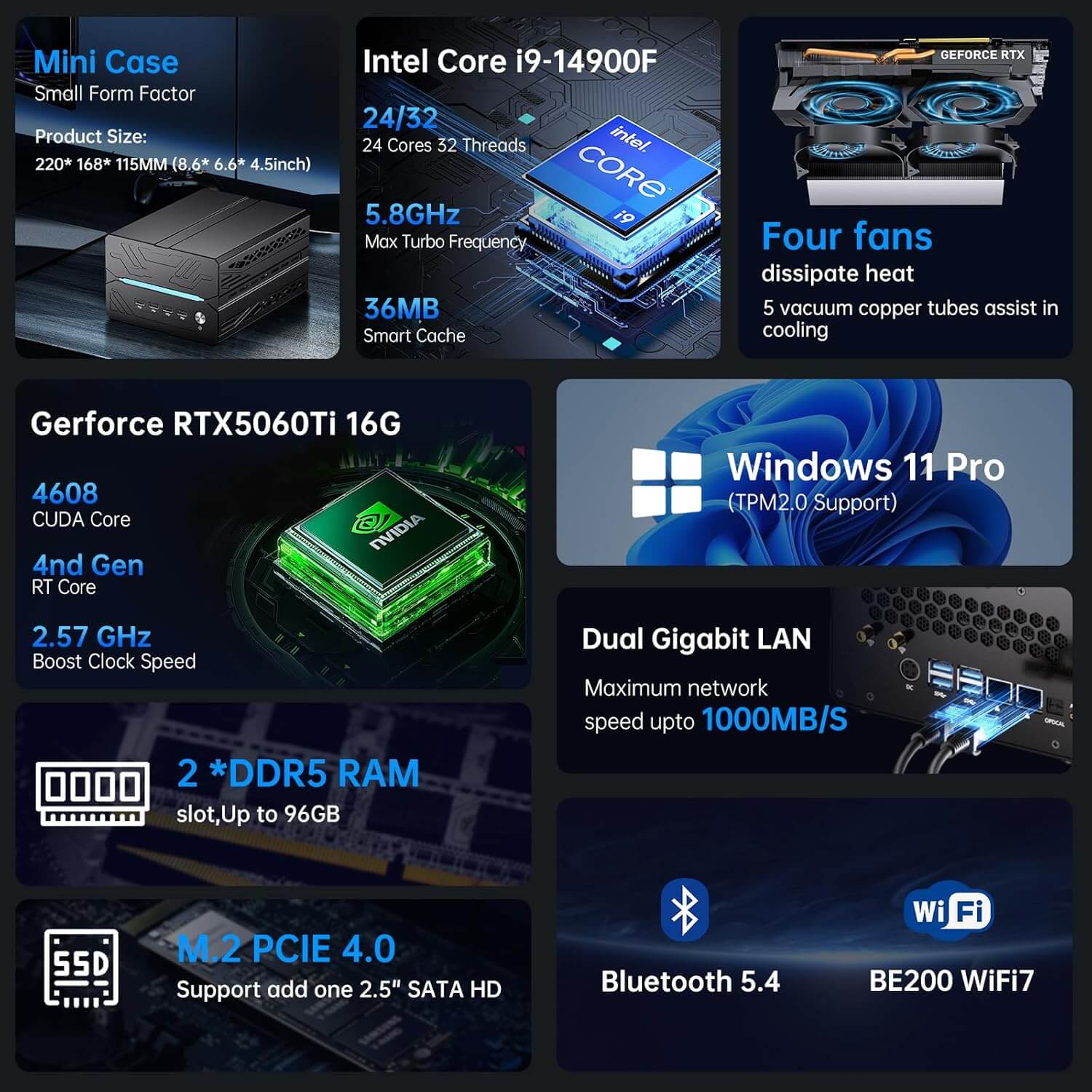 Mavsloly MV10 details