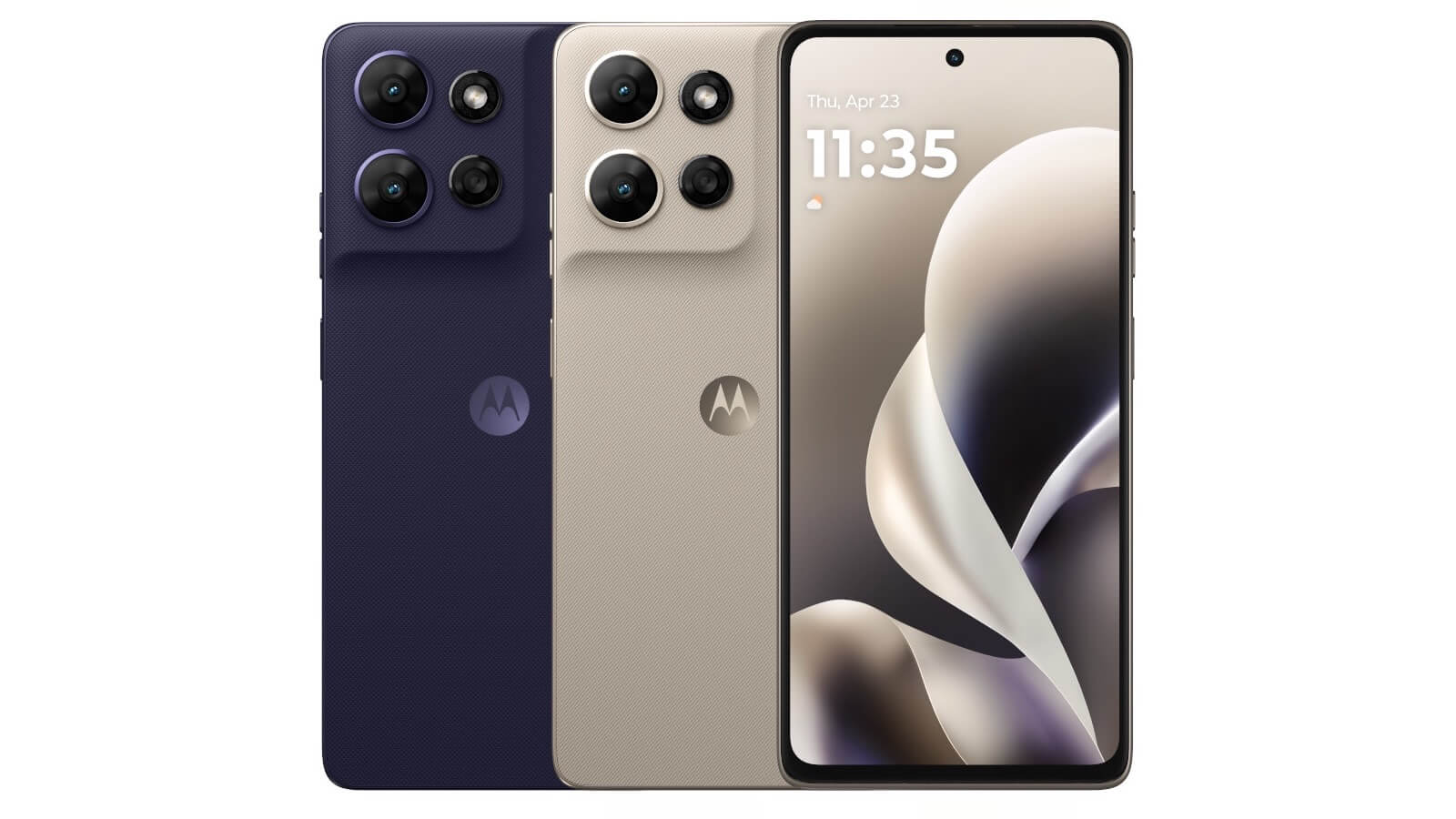 Motorola G Power (2026)