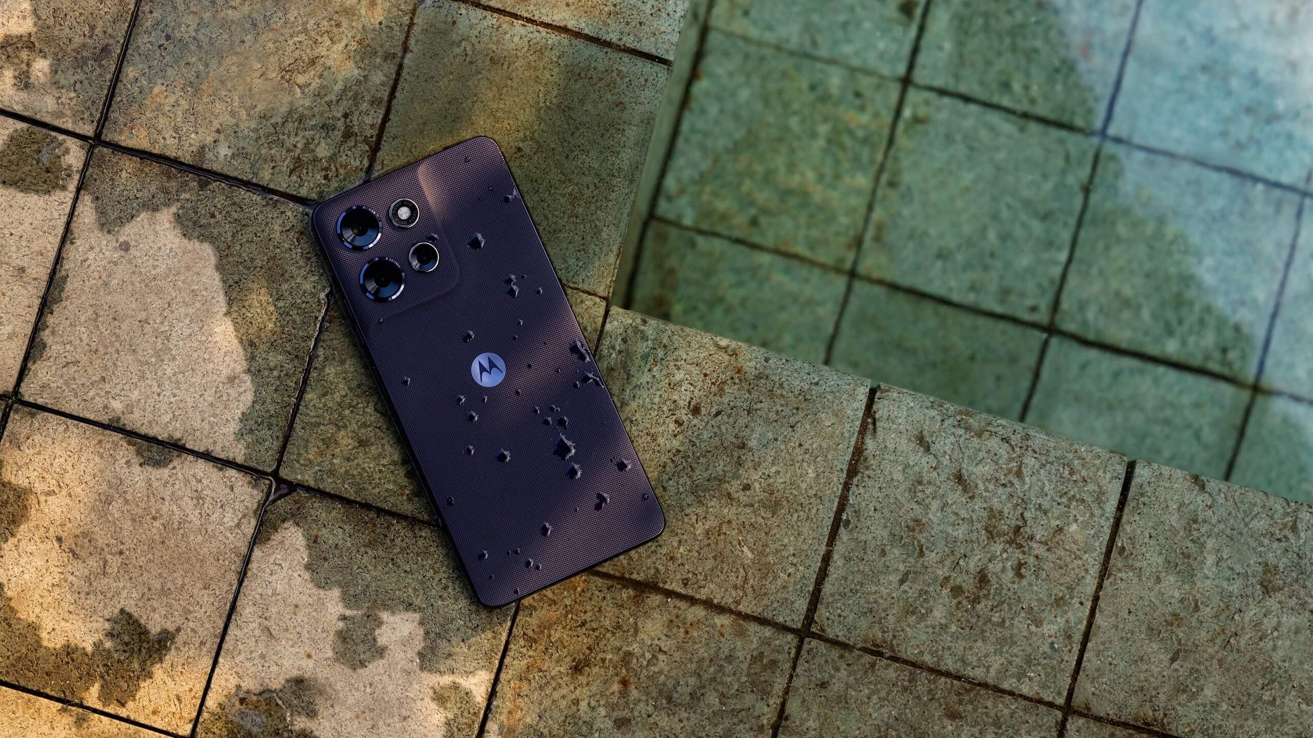 Представлен Motorola G Power (2026) – IPS-экран и защита по военному стандарту