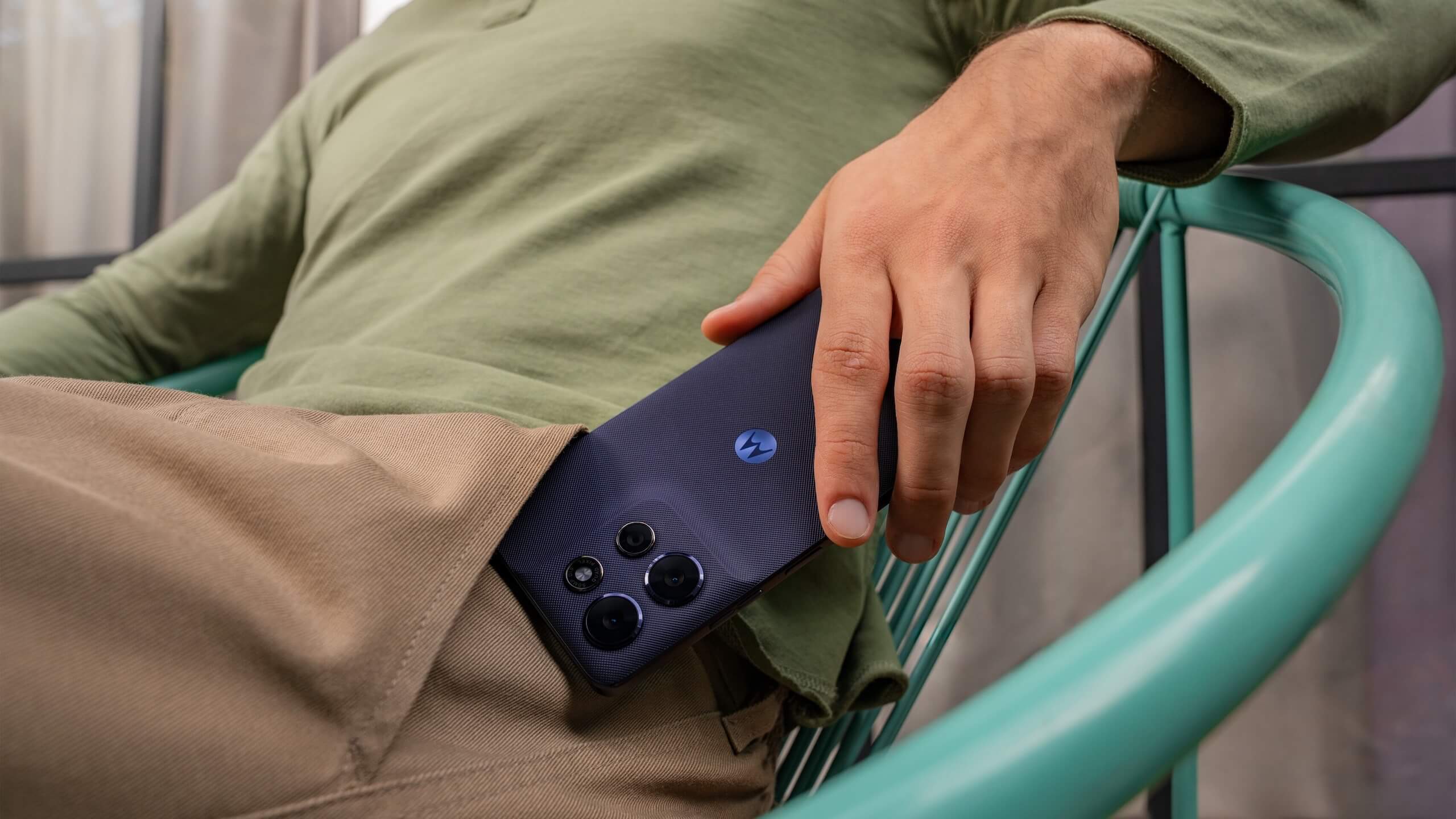 Motorola G Power (2026)