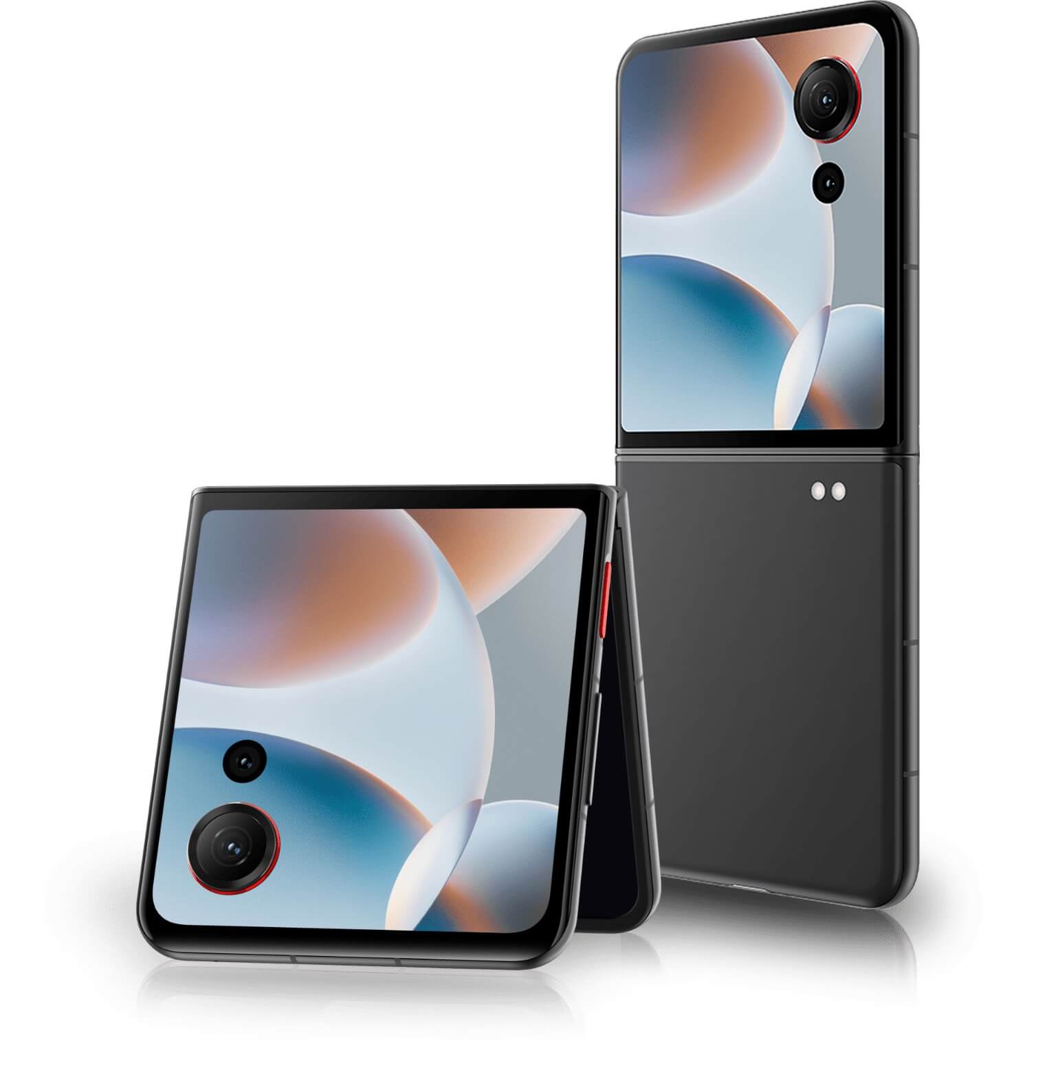 Nubia Flip 3 Nubia Flip 3