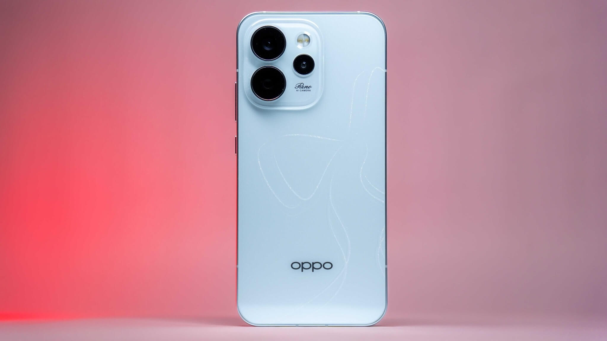 OPPO Reno 15, 15 Pro и 15 Pro Max представлены глобально