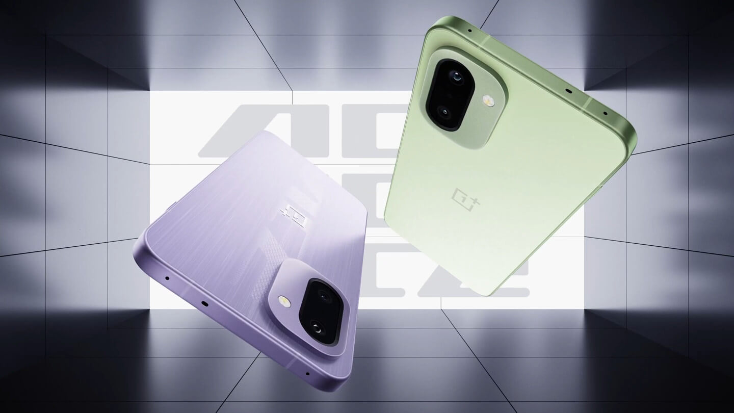 Представлен OnePlus Ace 6T – первый смартфон на Snapdragon 8 Gen 5