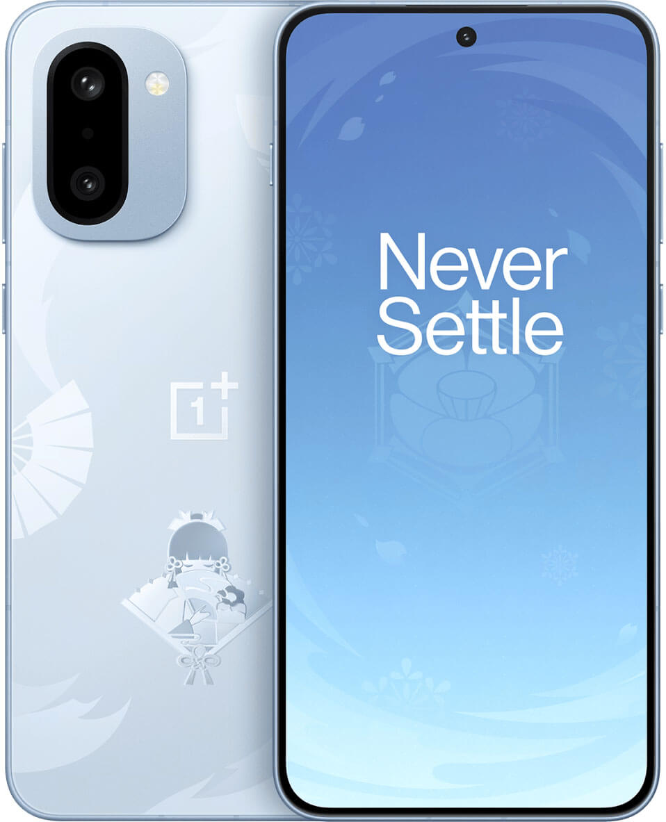 OnePlus Ace 6T OnePlus Ace 6T