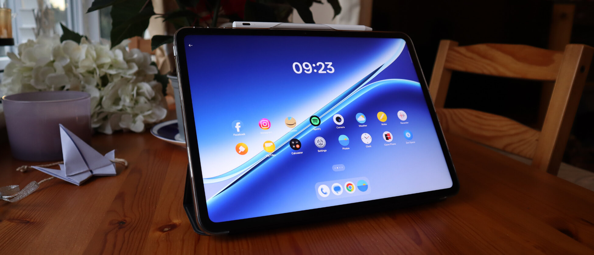 OnePlus Pad Go 2 OnePlus Pad Go 2