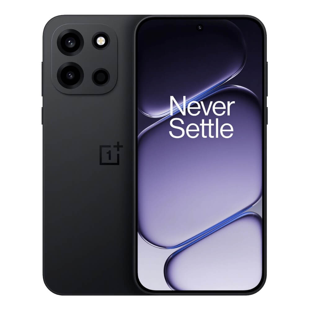 OnePlus Turbo 6 Front Back OnePlus Turbo 6 Front Back
