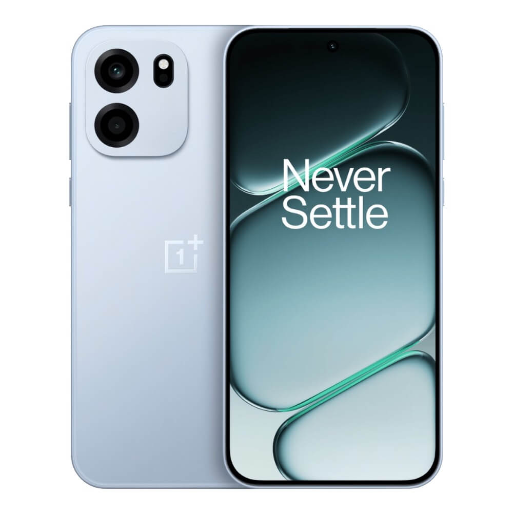 OnePlus Turbo 6V Front Back OnePlus Turbo 6V Front Back