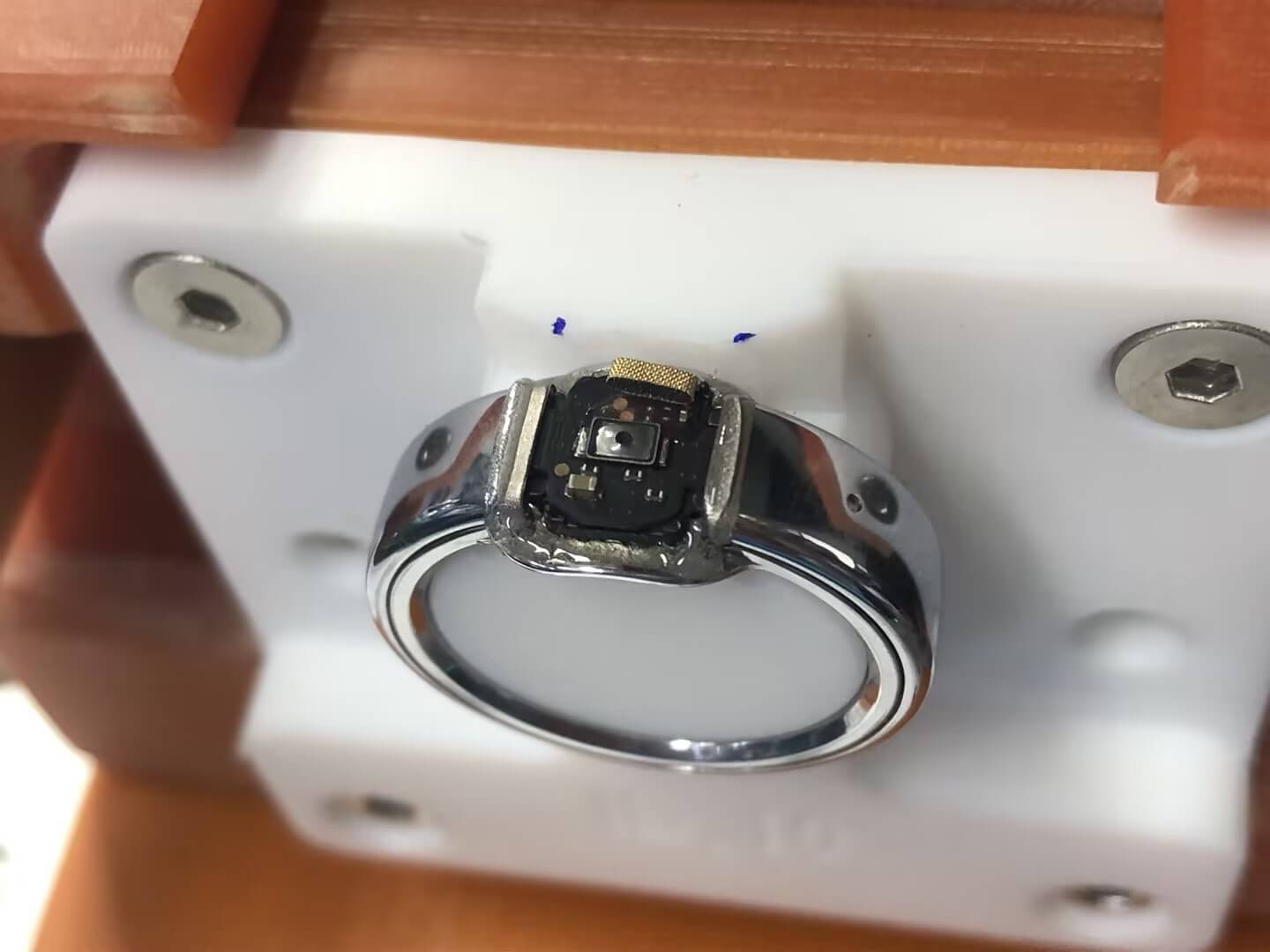 Pebble Index 01 Pebble Index 01