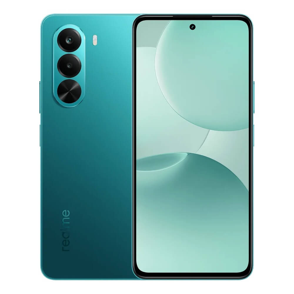 Realme P4x