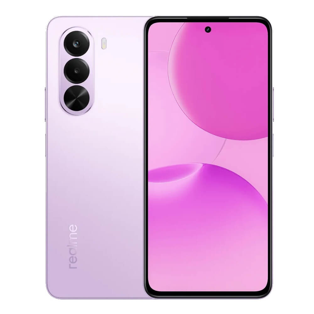 Realme P4x
