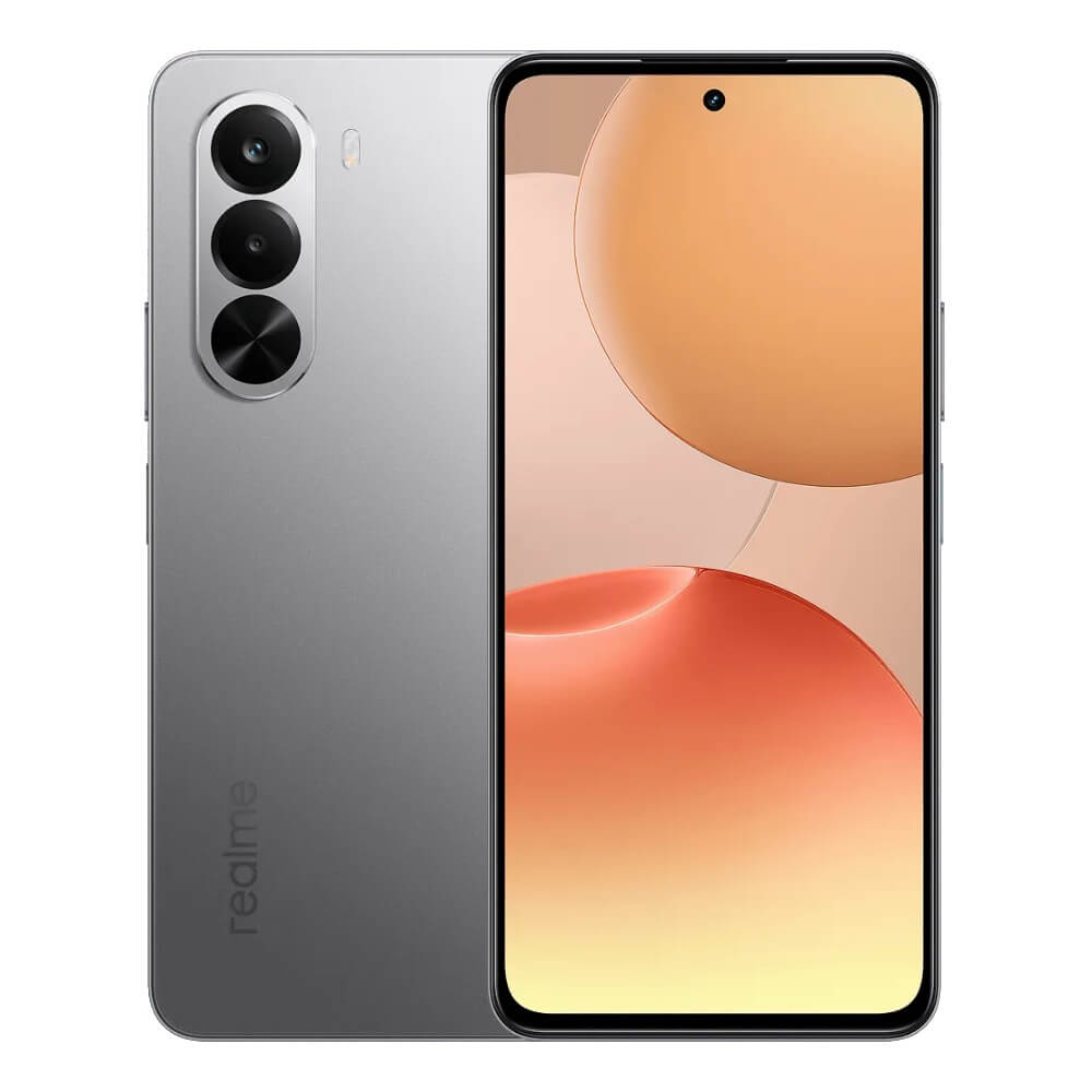 Realme P4x