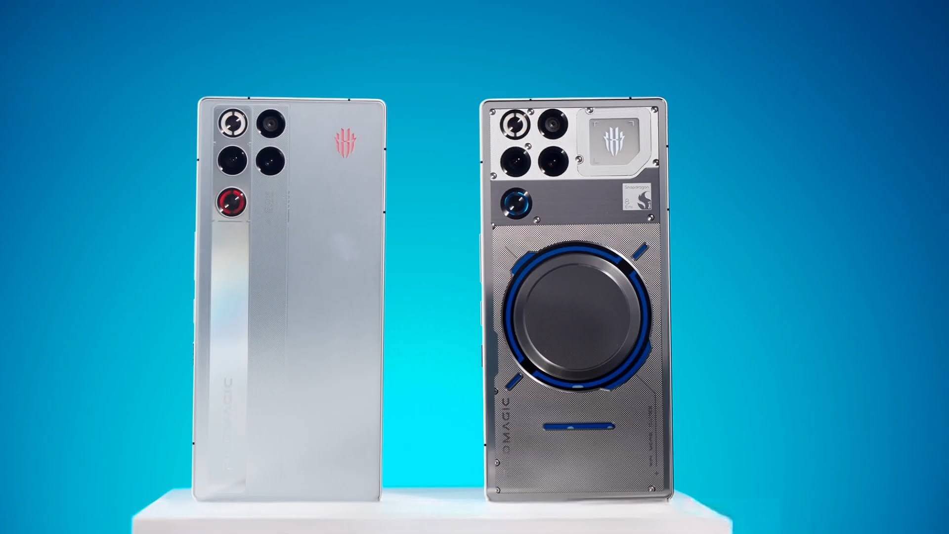 ТОП-10 самых мощных смартфонов за ноябрь 2025 года