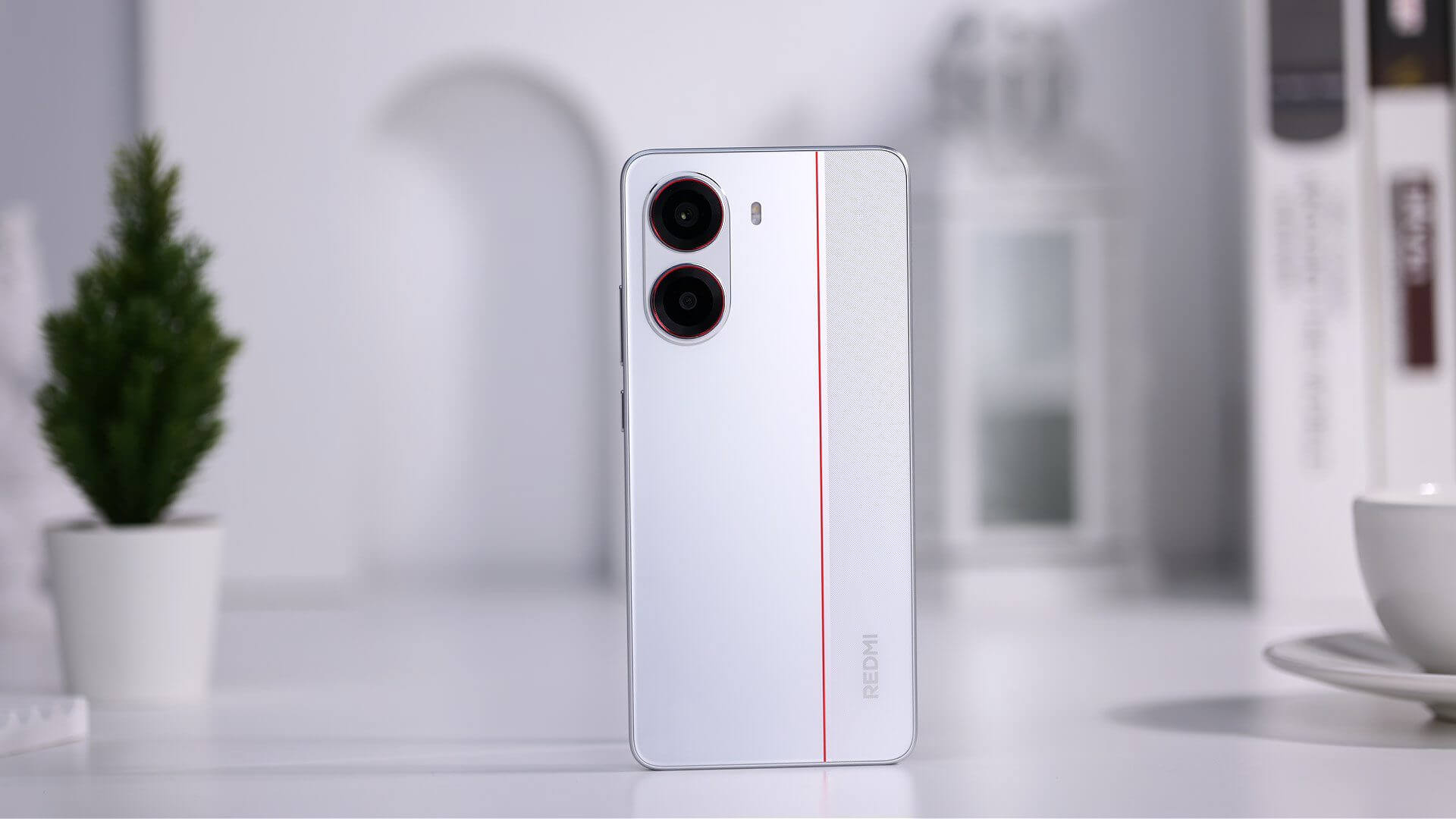 Redmi Turbo 5 Pro получит батарею на 9000 мАч