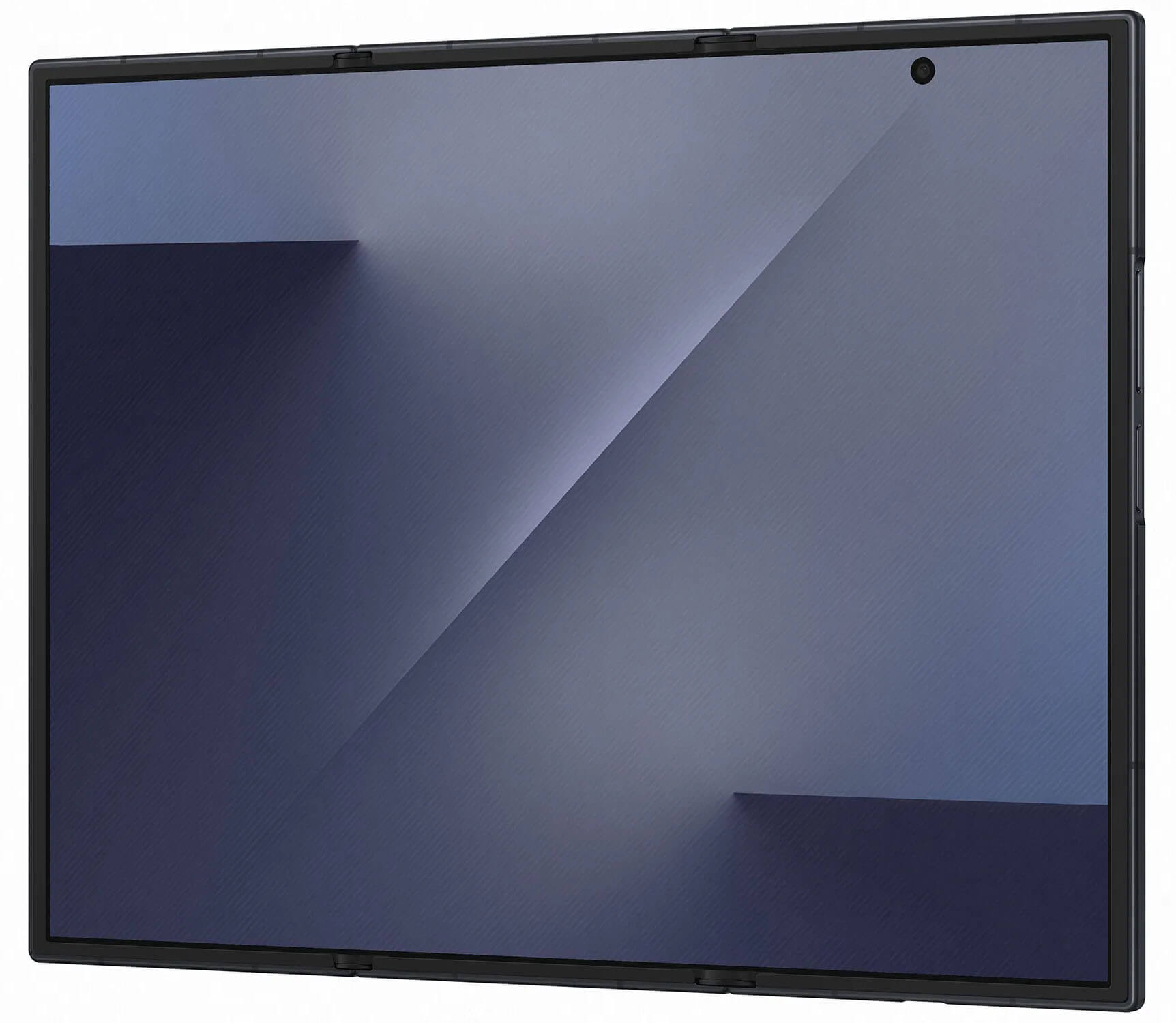 Samsung Galaxy Z TriFold