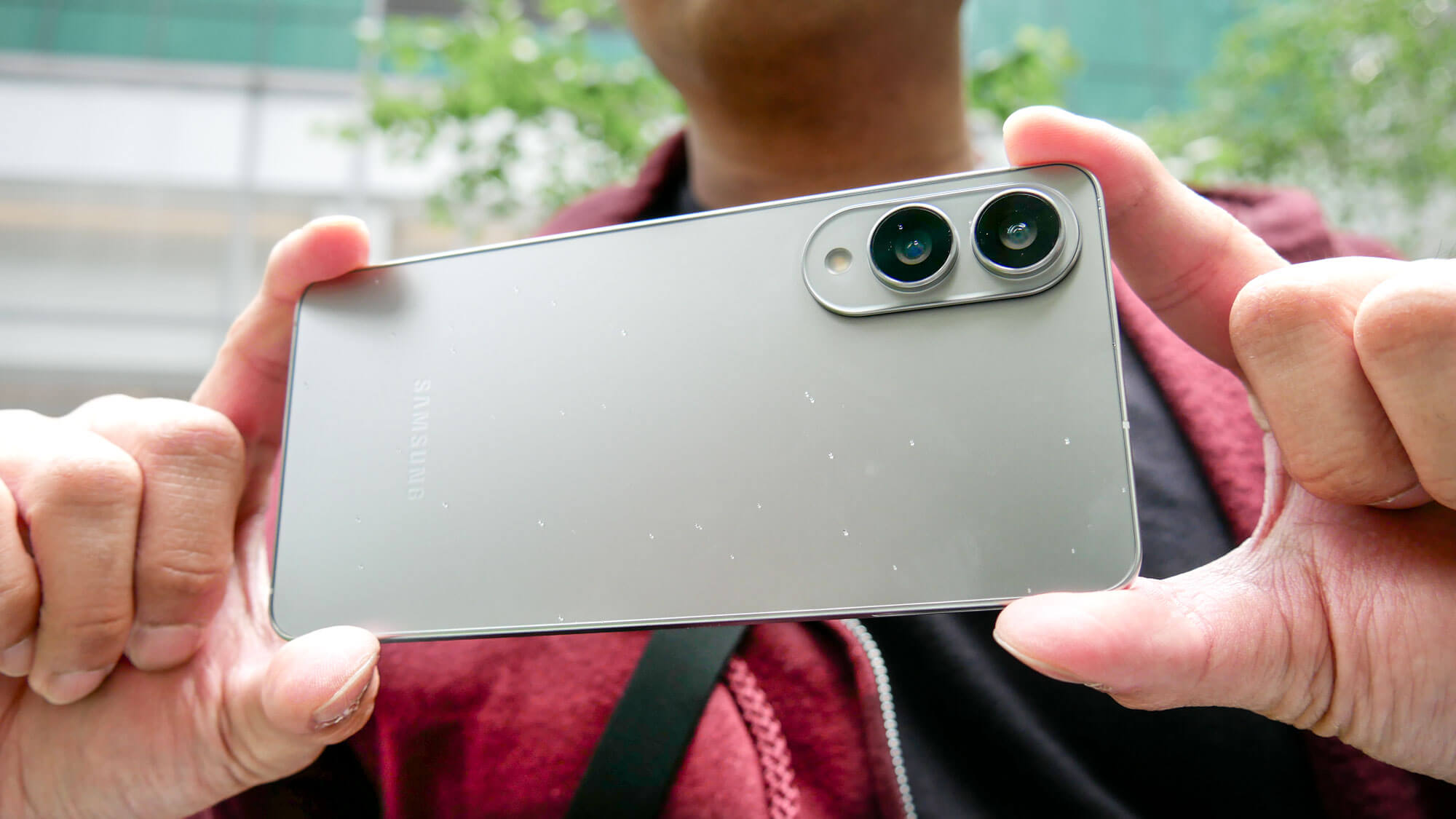 Samsung… отказалась продавать память самой себе