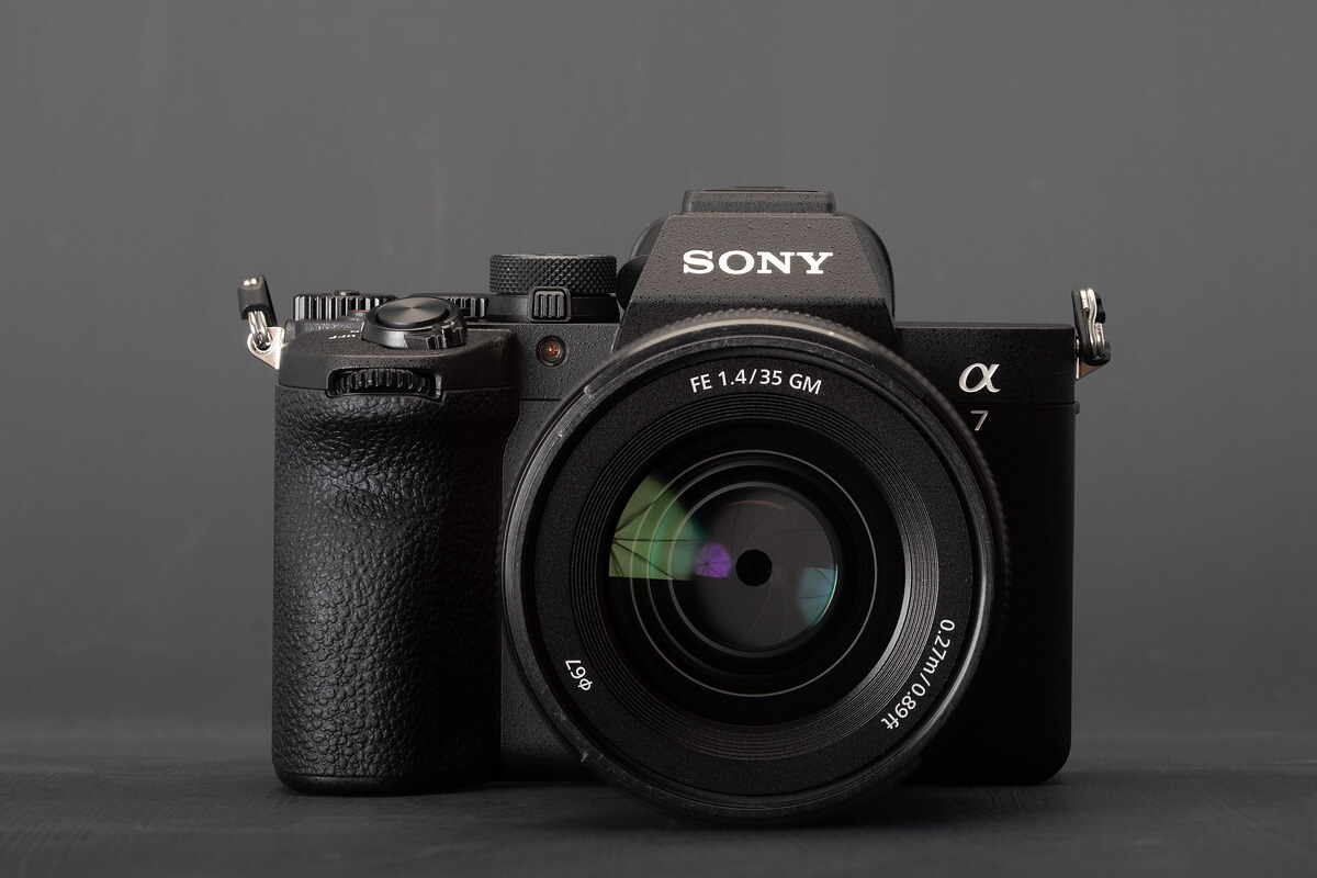 Sony A7 V