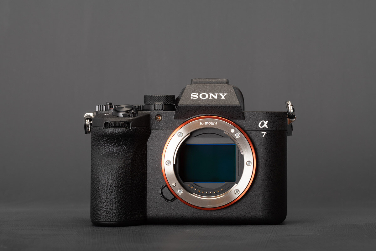 Sony A7 V