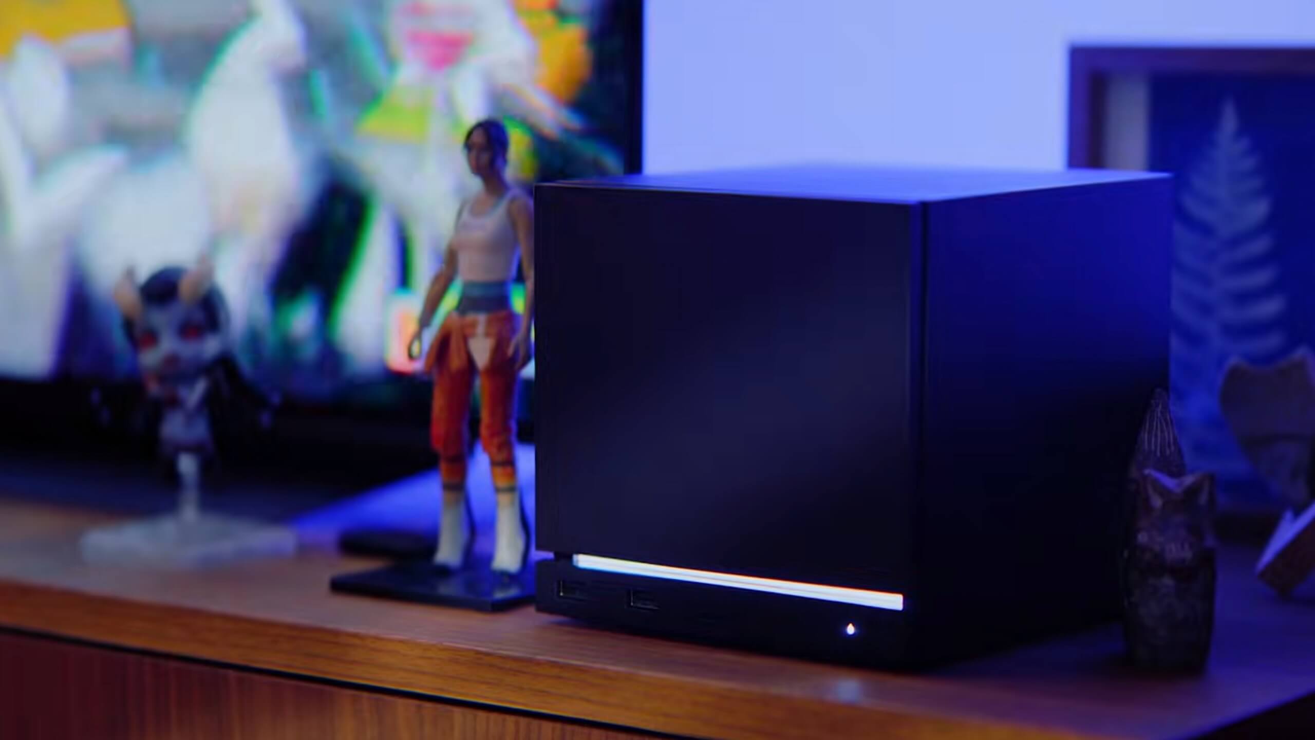 Последние сборки Windows 11 и SteamOS сравнили в играх