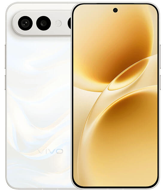 Vivo S50 Pro mini