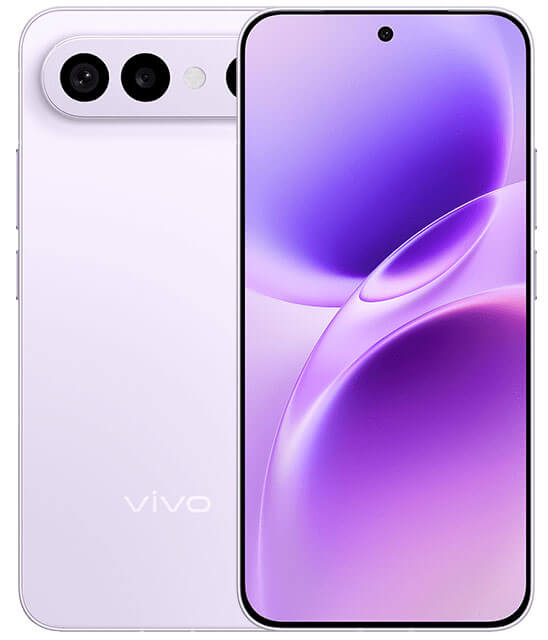 Vivo S50 Pro mini
