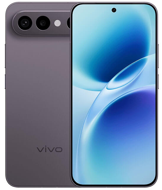Vivo S50 Pro mini