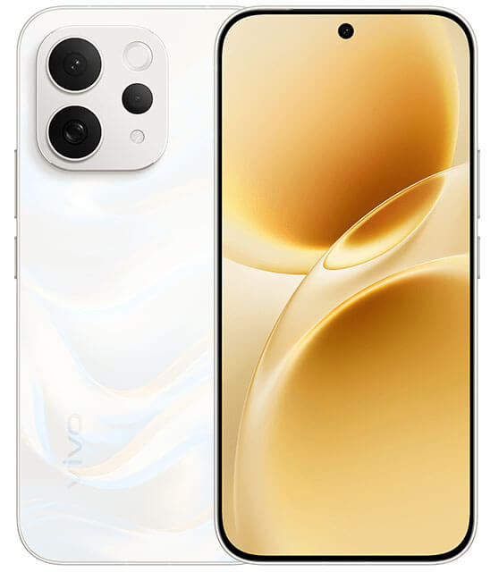 Vivo S50