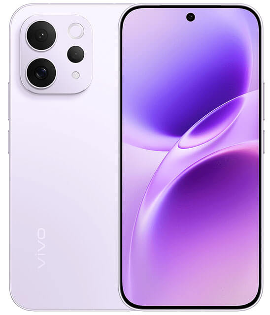 Vivo S50