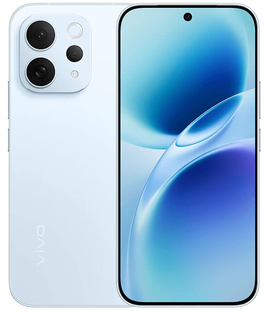 Vivo S50