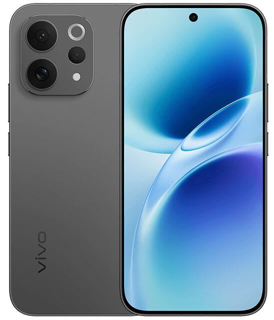 Vivo S50