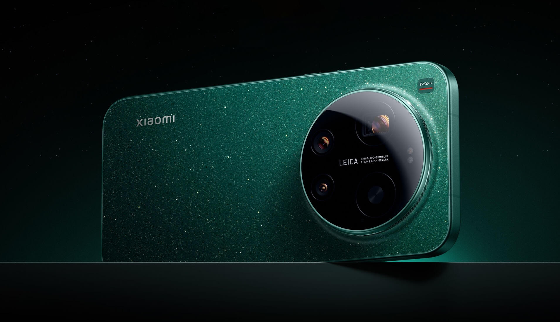 Представлен Xiaomi 17 Ultra – 6800 мАч, 90 Вт, Snapdragon 8 Elite Gen 5 и камера Leica