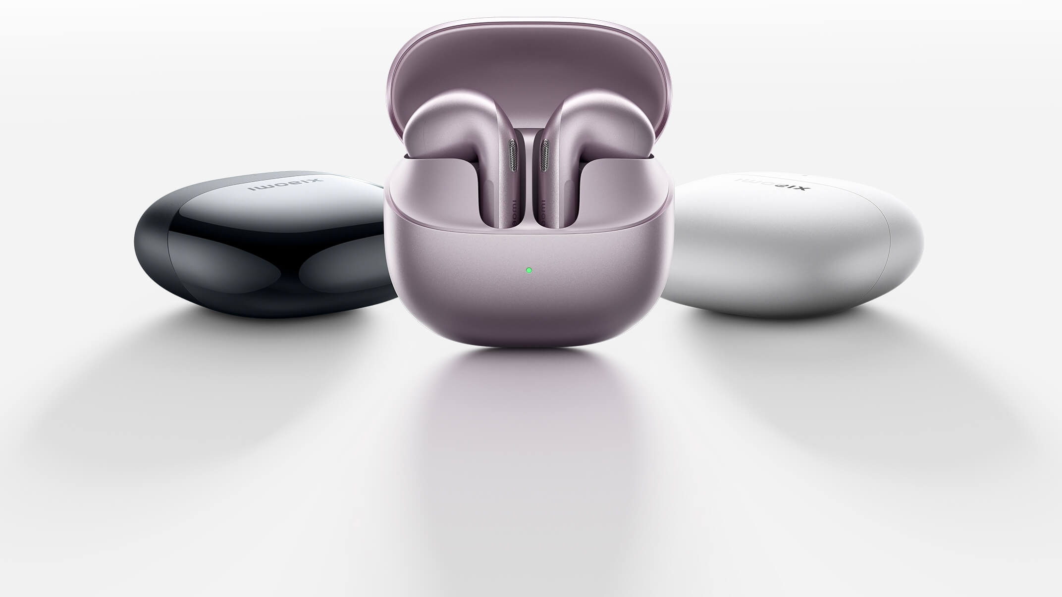 Xiaomi выпустила наушники Buds 6 с упором на эргономику и качество звучания