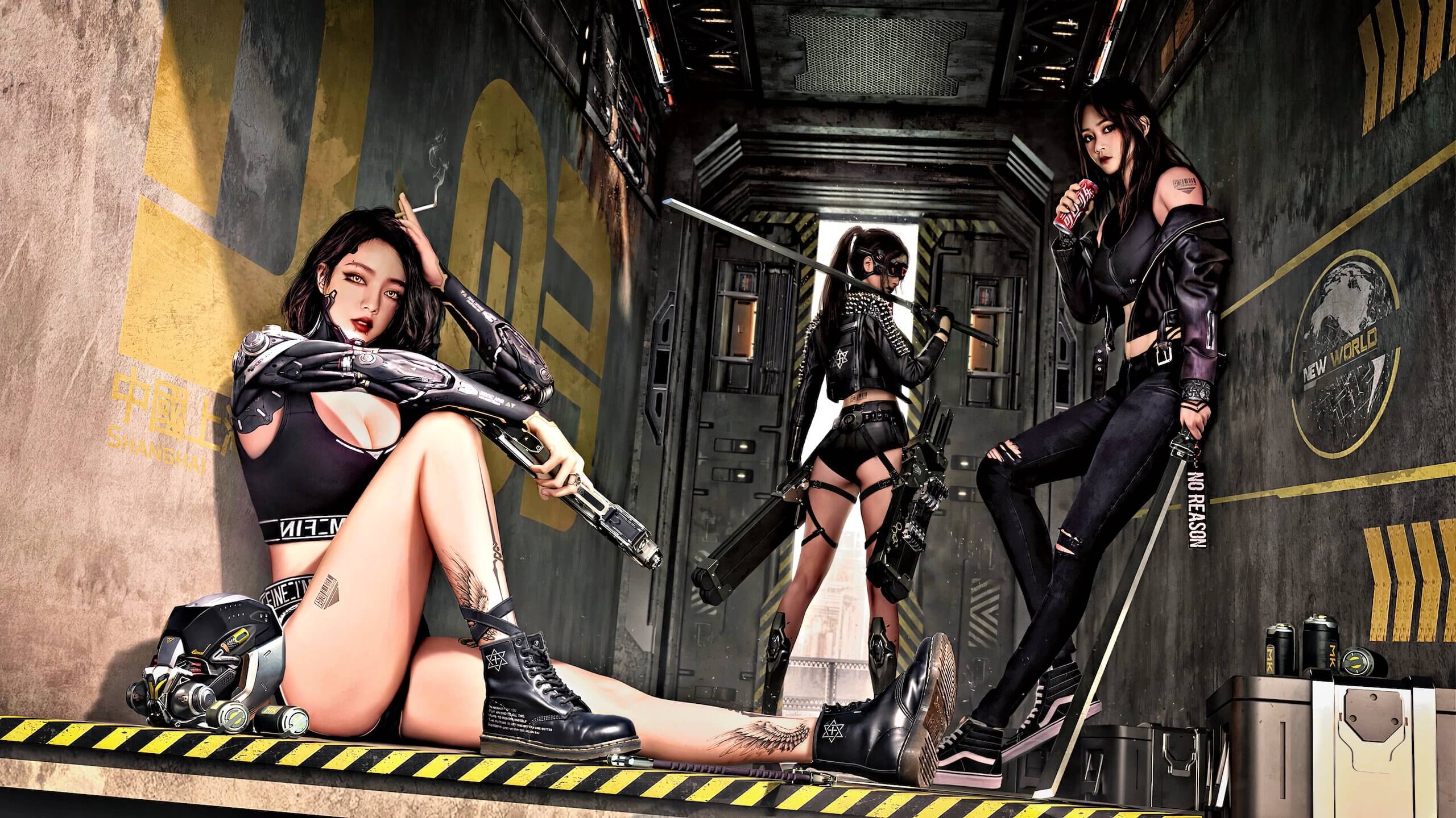 Технологии, которые борются со стрессом на киберспортивной арене